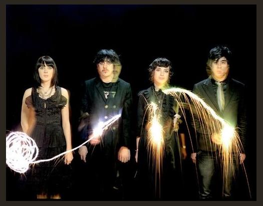 Ladytron